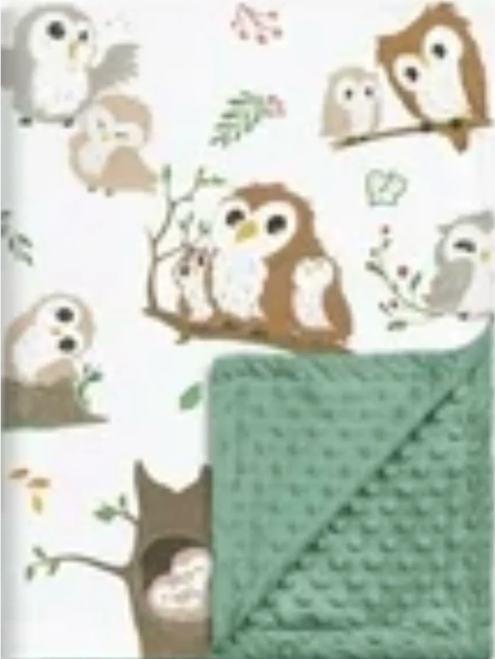 Boprio soft fabric